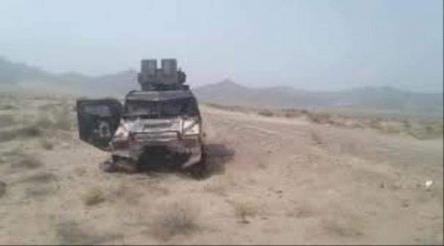 صحيفة دولية: تصعيد عسكري في أبين يهدّد مسار تنفيذ اتفاق الرياض في خطواته الأخيرة