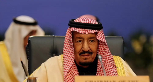 أمر ملكي من الملك سلمان... تغييرات حكومية