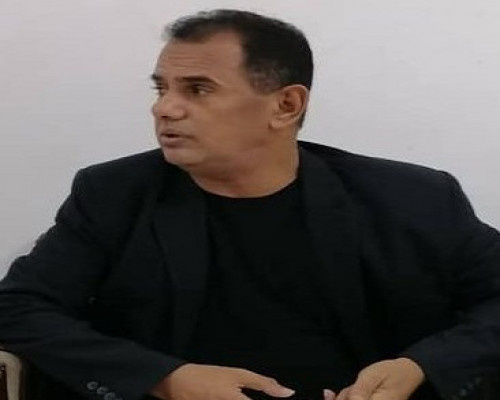 منصور صالح: القيادة السياسية والقوات المسلحة يخوضان حربا متوازية ويحققان نتائج مثمرة ستظهر قريباً