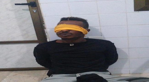 اعتقال مطلوب أمني ومقتل آخر خلال حملة امنية بالعاصمة عدن