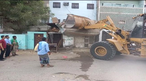 تدشين حملة لإزالة حظائر المواشي ومراقبة محال بيع اللحوم بمديرية المنصورة