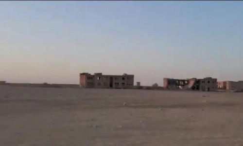 الحوثيون يسيطرون على معسكر ماس الاستراتيجي في مأرب