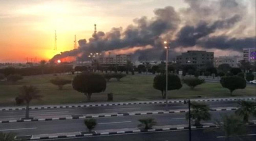 خبير سعودي: المملكة لديها من الوسائل ما يمنع عدوان الحوثي على أراضيها