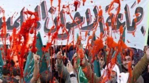 مؤامرات الإخوان على العرب والفخ المنصوب للمملكة!