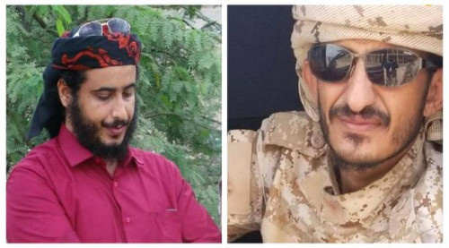 متحدث محور أبين يتوعد ببدء معركة حاسمة مع ميليشيا الإخوان