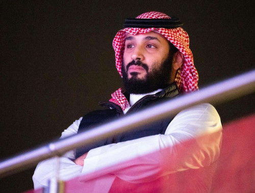 العقوبات القاسية لم تمنع منظومة الفساد في السعودية من التمدد