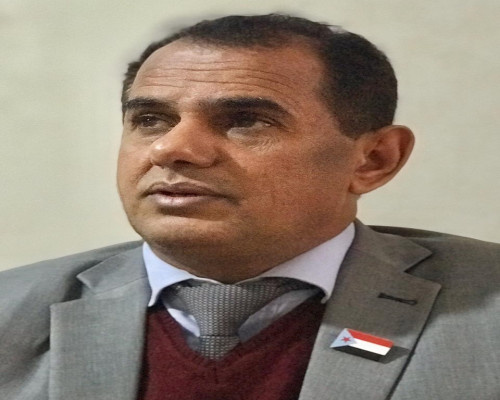 منصور صالح: لن يطول صبر الحنوبيين على نزق الإخوان