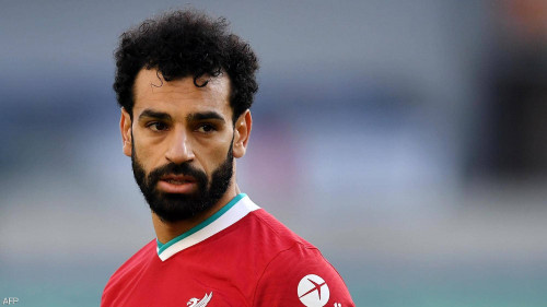 صلاح يتجاهل مدربه ويخرج غاضبا.. وكلوب يعلق باقتضاب