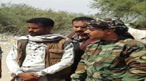 القريضي: مليشيا الإخوان تسلك طرق واساليب قذرة في الحرب وتنتهج الغدر والإرهاب