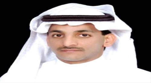 الزعتر: ضرب اتفاق الرياض خدمة إخوانية للحوثيين