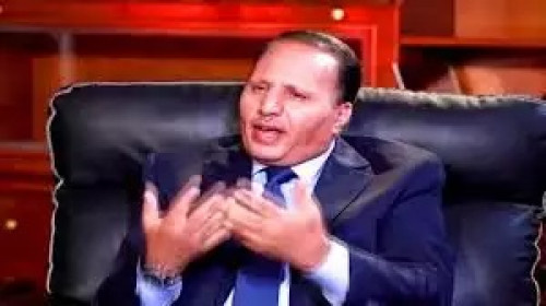 لتنفيذ هذه المهمة.. جباري يتسلم مبلغ 30 مليون دولار من المخابرات القطرية عبر توكل كرمان