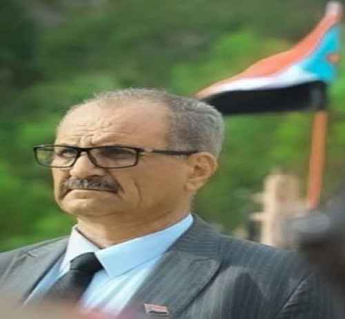 قيادي في الانتقالي: العدو يراهن على كسرنا من الداخل ولذلك علينا الوعي بقضية الجنوب