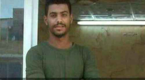 عدن.. الحكم بالإعدام لقتلة الشاب مطيع باراس