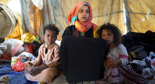 الأمم المتحدة: العام القادم سيكون الأسوأ لانعدام الأمن الغذائي في اليمن