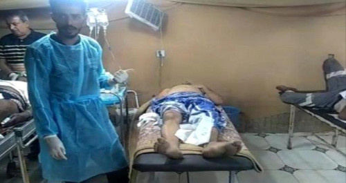 عشرات القتلى والجرحى في مجزرة جديدة لمليشيا الحوثي استهدفت مجمع إخوان ثابت في الحديدة
