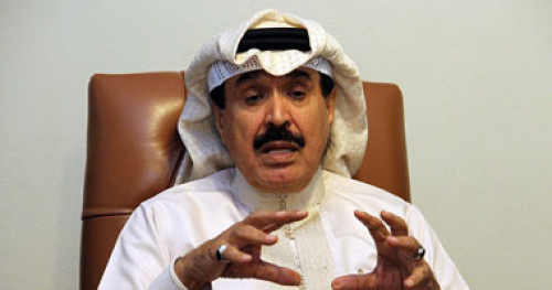 الكاتب الكويتي أحمد الجارالله يكشف عن قرار دولي لتصنيف الإخوان والحوثيين منظمات إرهابية
