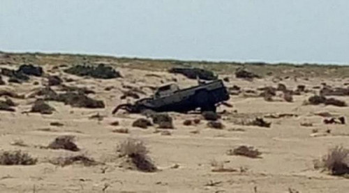 مصرع قيادي كبير تابع لعناصر الإخوان في الطرية