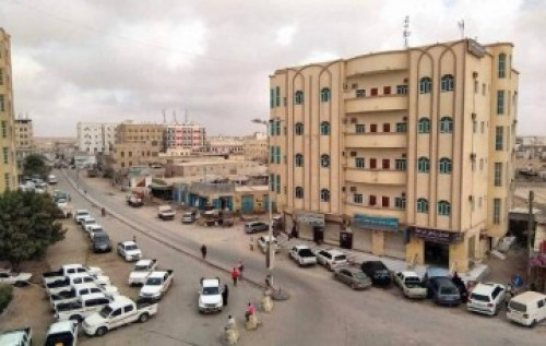 أخطر المطلوبين أمنيا في المهرة بقبضة الأمن