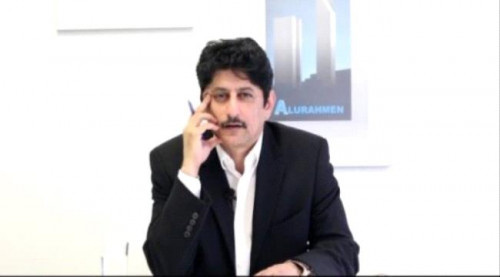 ممثل الانتقالي في الاتحاد الأوروبي: المجتمع الدولي حدد المعرقل لاتفاق الرياض