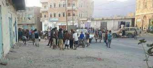 انفجار يهز مدينة لودر بأبين.. ومصدر أمني يكشف السبب!