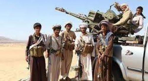 احتجاز شحنة أموال كانت في طريقها إلى الإخوان بشبوة