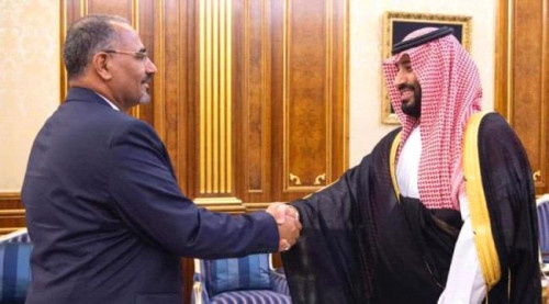 كيف يجب أن يتعاطى الانتقالي مع ضرورات المرحلة الجديدة؟