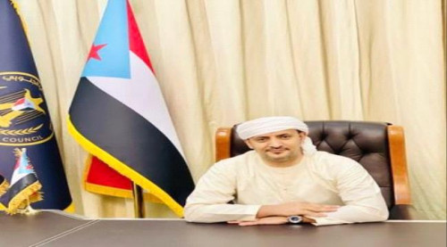 الشرفي: اتفاق الرياض يمثل بارقة أمل في عتمة الحرب والفوضى والفساد