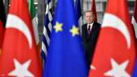 الاتحاد الأوروبي يقرر فرض عقوبات على تركيا