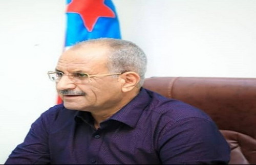 الجعدي: ما خضناه من نزالات عسكرية وسياسية ليست إلا دفاعا عن عدالة قضيتنا