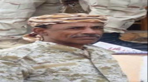 اغتيال نجل العميد حنتوش في مديرية المنصورة