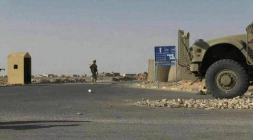 قيادي في الانتقالي يُعلق بشأن استهداف قوات التحالف في شبوة