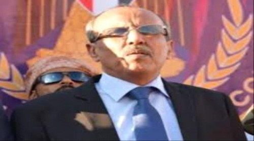 الكثيري يكشف عن الخطوة الثانية من الاتفاق لتأمين محافظات الجنوب