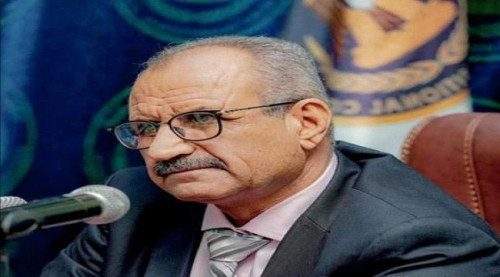 الجعدي: من يصرون على تأخير اتفاق الرياض يمنحون الحوثي وقتا لإكمال سيطرته على الشمال