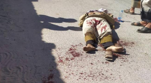 مسلحون مجهولون يغتالون جنديا في وادي حضرموت