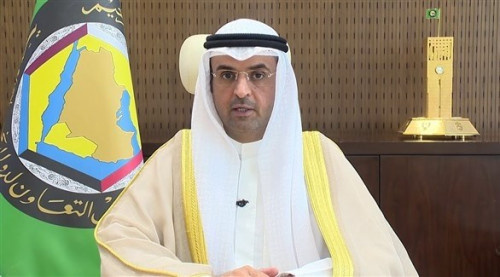 مجلس التعاون الخليجي يرحب بقرار تشكيل الحكومة اليمنية