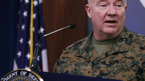 واشنطن تهدد بالرد على إي هجوم إيراني انتقاما لسليماني