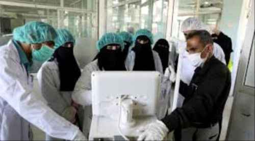 اللجنة العليا للطوارئ تفرض فحص PCR للوافدين من خارج البلاد