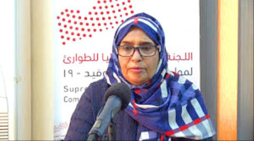 لجنة الطوارئ توضح تفاصيل التعليمات المتصلة بفرض فحص كورونا