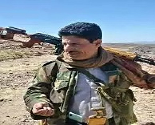 "تفاصيل" تصفية الحوثيين لشيخ قبلي بارز في ذمار