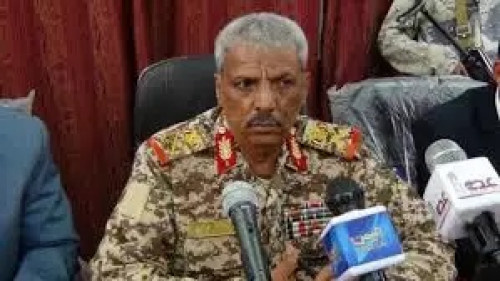 استباقا لقرار استبعاده.. محافظ لحج ينتهج سياسة إخوانية ويكلف 4 مدراء جدد في السلطة المحلية بالمحافظة