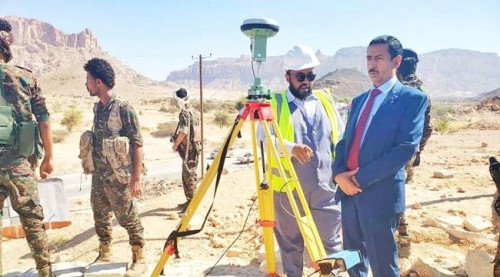فساد بن عديو.. مقاولات بلا مناقصات ومليارات لحسابات خاصة