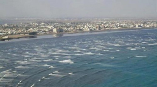 تحذيرات من اضطراب في البحر وتدني درجات الحرارة في هذه المناطق