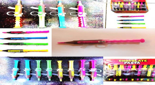 عدن.. هيئة المواصفات وضبط الجودة تمنع استيراد منتجات أطفال تحرض على سلوك عدواني