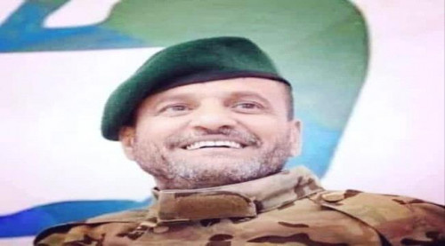 قرار جمهوري بتعيين اللواء شلال ملحقاً عسكريا بسفارة اليمن في دولة الإمارات