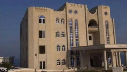 التحالف: إسقاط درون حوثية حاولت استهداف قصر "المعاشيق" بعدن