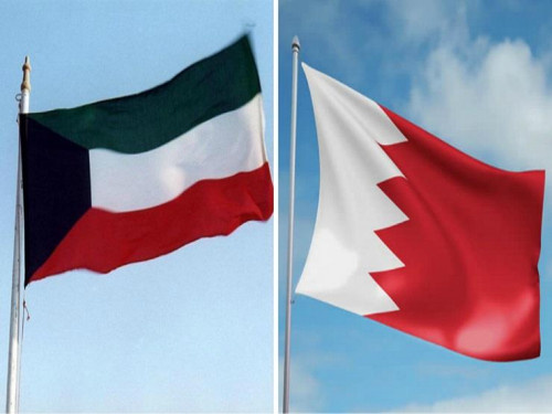 الكويت والبحرين تدينان الهجوم الإرهابي على مطار عدن