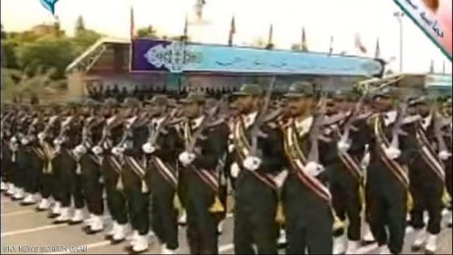 مسؤول أميركي: مؤشرات على هجوم إيراني محتمل