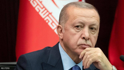 أوغلو يتحدث عن مخطط أردوغان لتجاوز "العقبة الكبيرة"