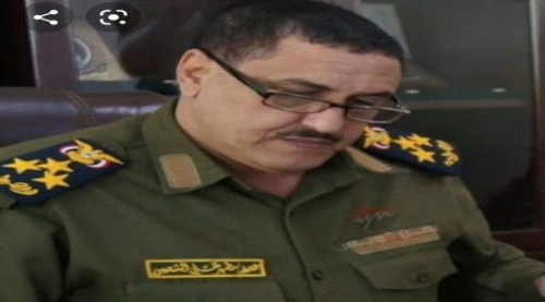 أول تصريح لمدير أمن عدن بعد إكمال اجراءات الاستلام والتسليم