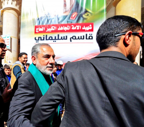 الحرس الثوري الإيراني يكسر جدار السرية ويكشف علنا تحكّمه بصنعاء